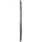 Ekena Millwork Leandros Ceiling Medallion (Fits Canopies up to 5"), 33 1/8"OD x 3 1/2"ID x 1 3/8"P, Cloud Burst CM33LECBF - alternate 4